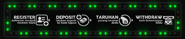 Rajacuan168 Jackpot
